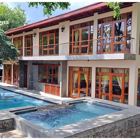 El Guayacan El Eden ภายนอก รูปภาพ