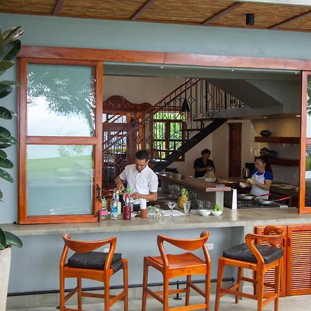 El Guayacan El Eden ภายนอก รูปภาพ