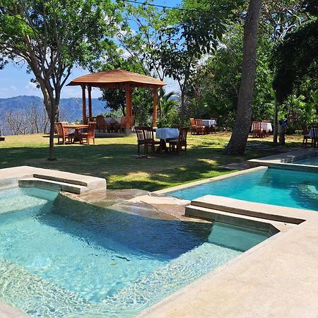 El Guayacan El Eden ภายนอก รูปภาพ