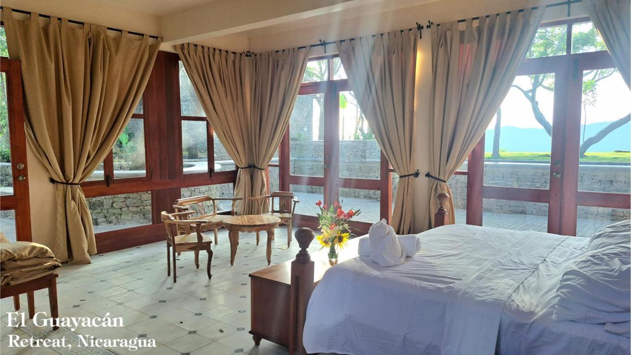 El Guayacan El Eden ภายนอก รูปภาพ
