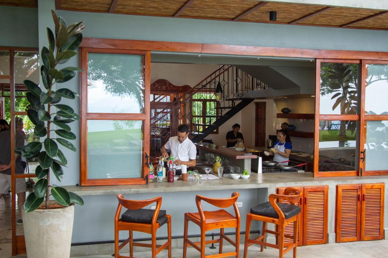 El Guayacan El Eden ภายนอก รูปภาพ