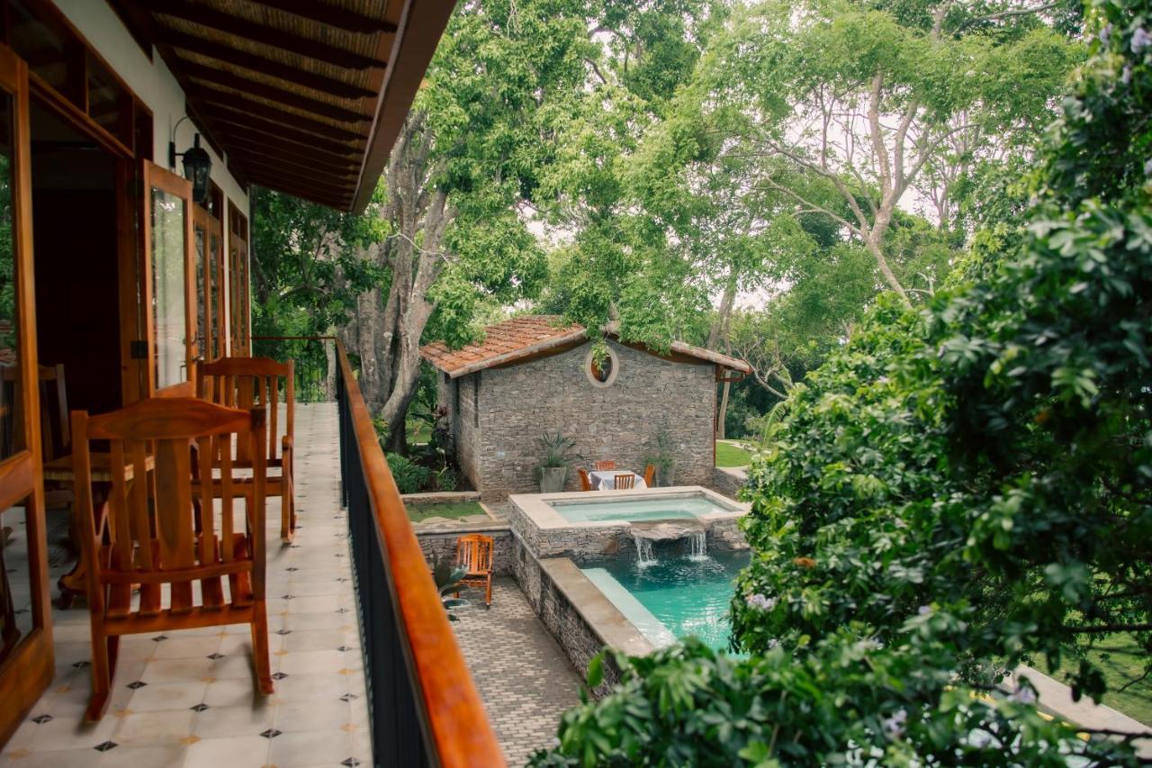 El Guayacan El Eden ภายนอก รูปภาพ