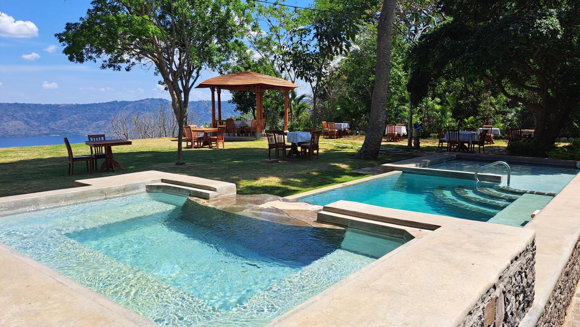El Guayacan El Eden ภายนอก รูปภาพ